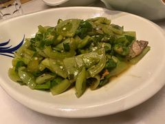 -陈先进鱼馆·夜宵·地道农家菜(湖墅南路店)
