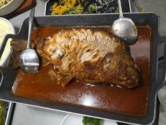 -杏花村水席楼·洛阳水席(老城十字街店)