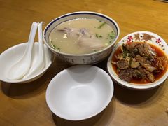 -易老妈蹄花.特色川菜(人民公园总店)
