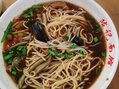 -陈记锅盖面(长江路店)