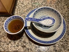 -南京大牌档(香港广场店)
