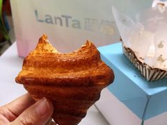 -LanTa蓝塔(北京路店)