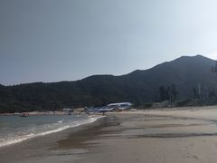 -西涌国际滨海旅游区