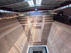 -马王堆汉墓遗址