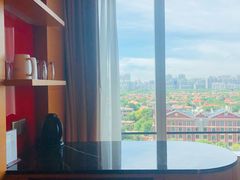-上海浦东嘉里大酒店