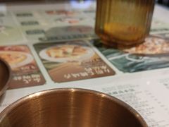 -凤来茶餐·粤菜馆(珠江新城店)
