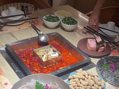 -锦城印象火锅(天府三街店)