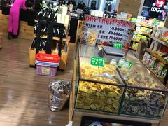 -芽庄中心购物广场