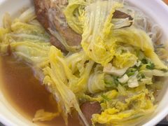 -金泰缘排骨馆(遵化路店)