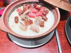 -北园酒家(小北路店)