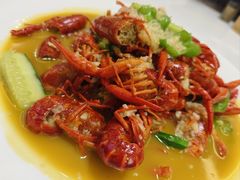 -新凯旋烧烤·燕姐千岛湖土菜