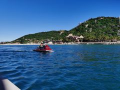 -海南分界洲岛旅游区