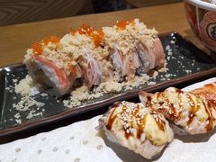 -赤稻·日式料理(禅城店)