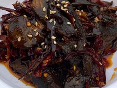 -草本味·市井羊肉馆(新开铺总店)