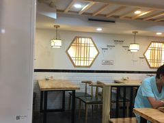大堂-泰润8号饭堂(闻喜路店)