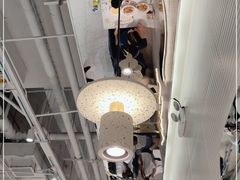 大堂-兰湘子·湘菜小炒(石家庄万象城店)