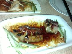 至尊叉烧-港东盛宴烧腊至尊