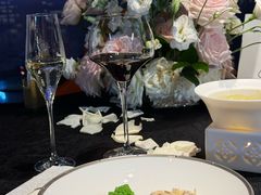 -君庭中餐厅(湘江豪生店)