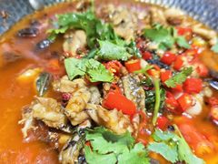 -米椰湘·辣椒炒肉