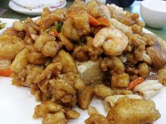 -桃子餐厅·天津菜(红星路直营店)