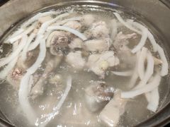 -椰夫人·养生椰子鸡(金沙洲永旺店)