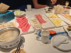-蒙都43°9羊火锅·赤峰美食(宁城店)