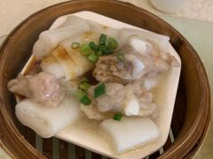 排骨蒸肠粉-壹山酒楼(三乡店)