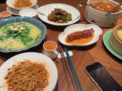 -江南厨子(万象天地店)