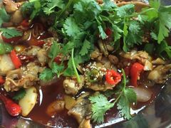 -明天食府(红沙湾店)