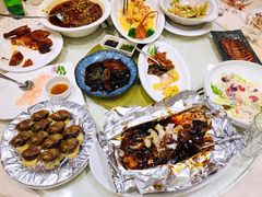 -顺风海鲜港(金玉兰店)