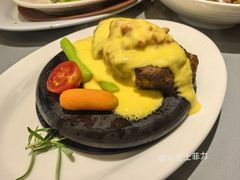 -西堤厚牛排(国瑞店)