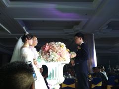 -海景壹号大酒店(滨湖店)