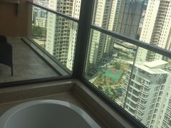 -三亚湾红树林度假世界(木棉酒店)