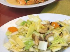 -大茄来海鲜餐厅(亚洲城分行)