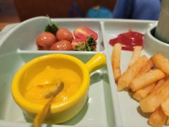 -豪客来牛排(成都锦江大融城店)