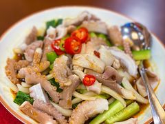 -万宝海鲜舫(劳动公园店)