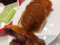 -京鸭棠(让胡路万达店)