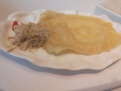 潮式金汤花胶煲鸡-潮上潮(南中环店)