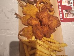 -必胜客(张掖西大街店)