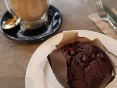-The Coffee Academïcs(铜锣湾店)