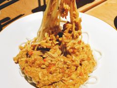 苏堂蟹黄面-苏堂阳春面•九年庆(北京路天河城店)