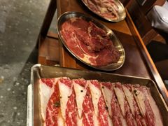 -西塔老太太泥炉烤肉(万柳华联店)