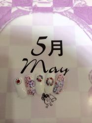 iphone_upload_pic-Easy Lady美甲美睫半永久纹绣工作室
