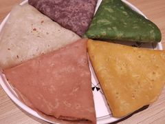 -春饼先生·北京烤鸭(甘井子万达店)