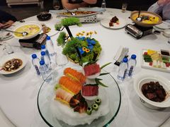 -寿州大饭店·餐厅