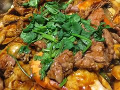 -黄记煌三汁焖锅(新世纪广场店)