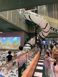 -meland亲子乐园(深圳领展中心城店)