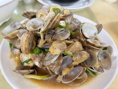 -锐记美食店·现捞海鲜(闸坡店)