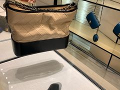 -Chanel(德基广场店)