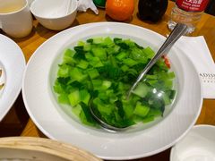-乐忻皇朝(上海中心大厦店)